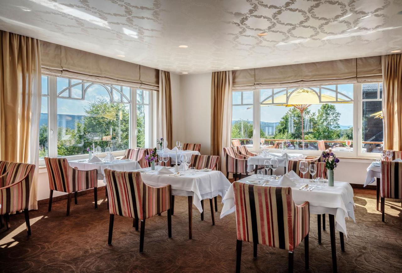Hotel Waldhaus Ohlenbach